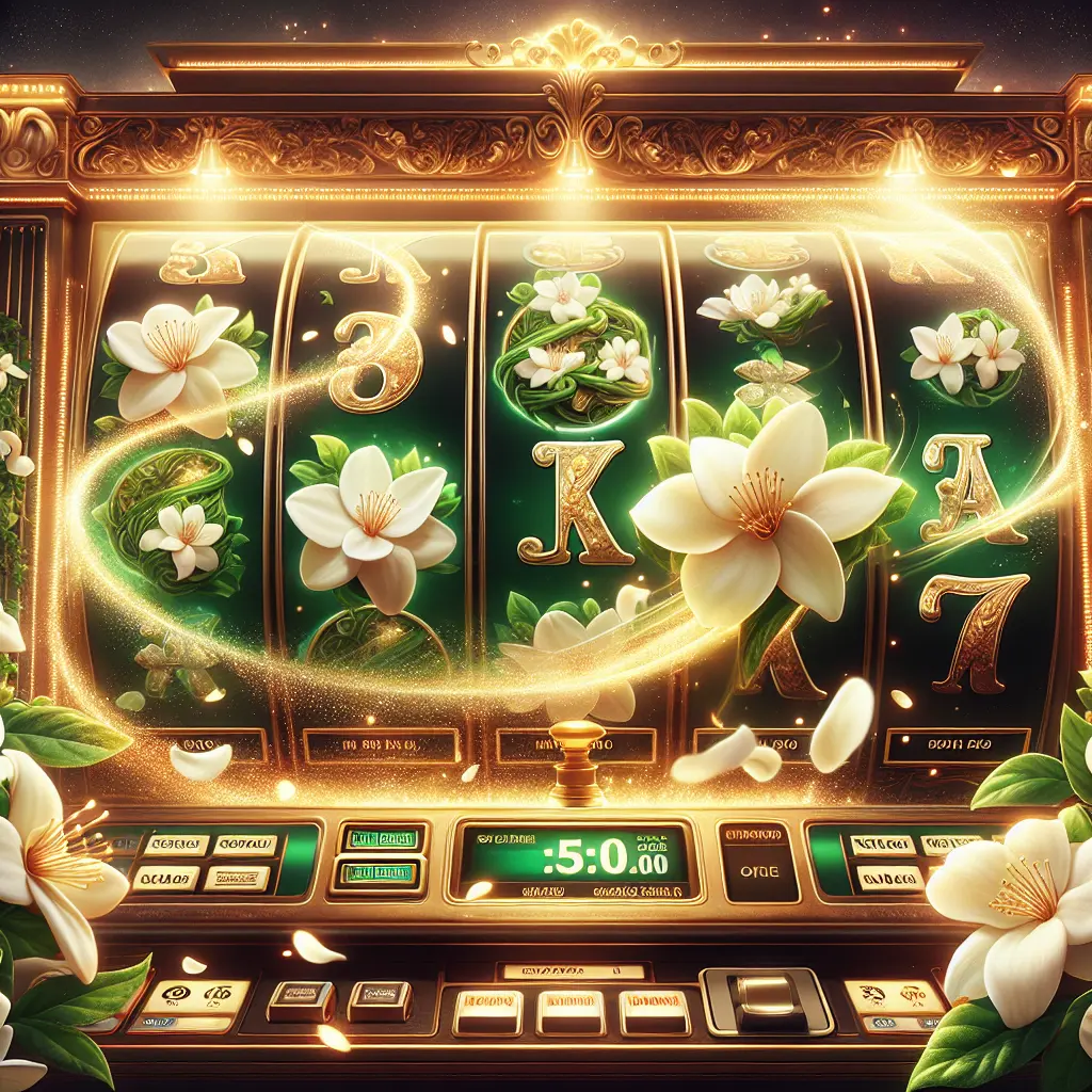 Big Bass Splash slot game